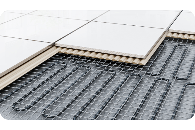Underfloor Heating Installers