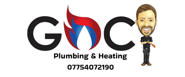 GC Plumbing & Heating